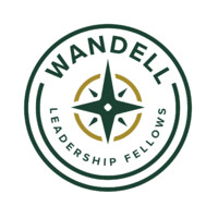 Ohio University Wandell Leadership Fellows Logo