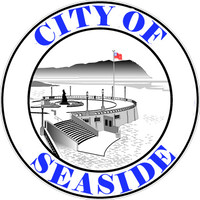 City of Seaside, Oregon Logo
