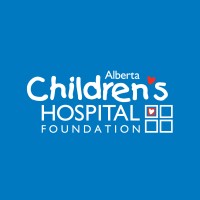 Alberta Childrens Hospital Foundation Logo