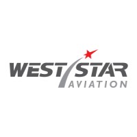 West Star Aviation, LLC Logo