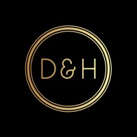 D&H Consulting Logo