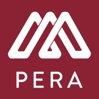 Minnesota PERA Logo
