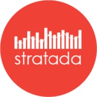 Stratada Logo