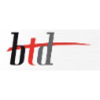 BTD Breuer Technical Development Logo