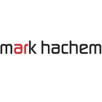 Galerie Mark Hachem Logo