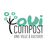 OuiCompost Logo