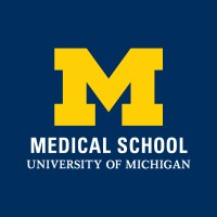 Department of Learning Health Sciences, Michigan Medical School Logo