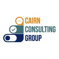 Cairn Consulting Group Logo