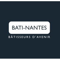BATI NANTES Logo