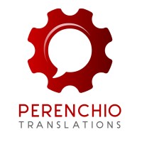 Perenchio Translations Logo