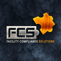 Facility Compliance Solutions Logo
