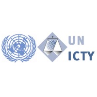 ICTY Logo