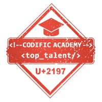 Codific Academy Logo