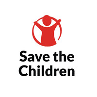 Save the Children México Logo