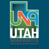 Utah Nonprofits Association Logo