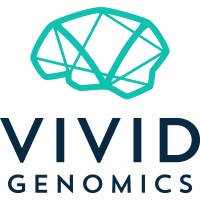 Vivid Genomics, Inc. Logo