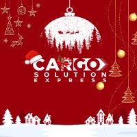 Cargo Solution Express Logo