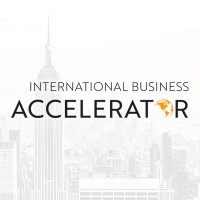 International Business Accelerator Logo