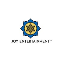 Joy Entertainment Logo