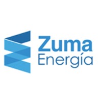 Zuma Energía Logo