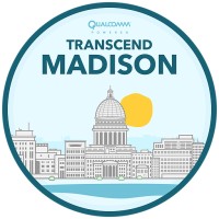 Transcend UW Logo