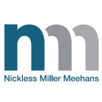 Nickless Miller Meehans Logo