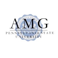 Penn State Asset Management Group Logo
