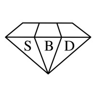 Syndikaat der Belgische Diamantnijverheid Logo