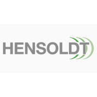 HENSOLDT France Logo