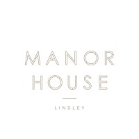 Manor House Lindley Logo