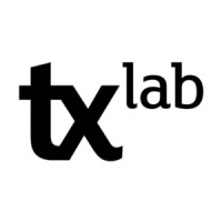 tx-lab [Beyond Image SL] Logo