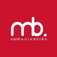 MB Comunicación Logo