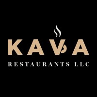 Kava Restaurants LLC (Tim Hortons Franchisee) Logo