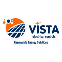Vista Electrical Controls Logo
