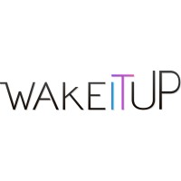 Wake IT UP - Experts en Recrutement TECH Logo
