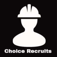 Choice Recruits Logo