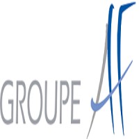 Groupe AF Logo