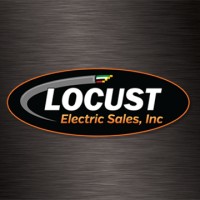 Locust Electric Sales Inc. Logo