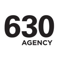 630 Agency Logo