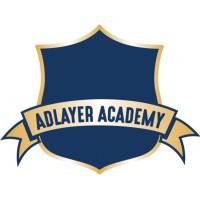 Adlayer Academy Logo
