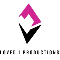 Loved1 Productions Logo