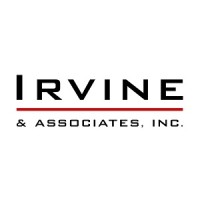 Irvine and Associates, Inc. Logo