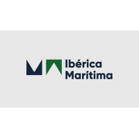 IBERICA MARITIMA Logo
