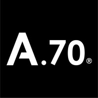 A.70 STUDIO Logo
