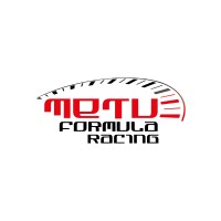 METU Formula Racing Logo