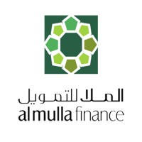 Al Mulla Finance Logo