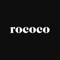 Rococo Content Logo