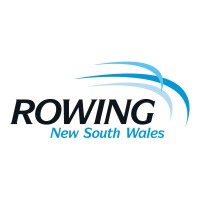 Rowing NSW Logo