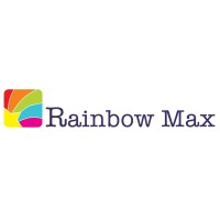 Rainbow Max Logo