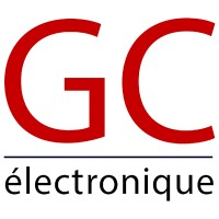 GC électronique Logo